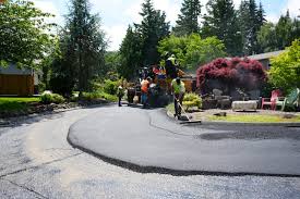 Reliable Cache, OK Driveway Paving Solutions