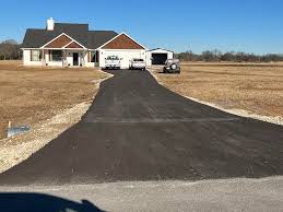 Best Heated Driveway Installation  in Cache, OK