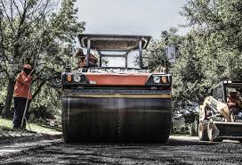 Driveway Overlay Services in Cache, OK